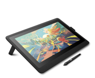 WACOM Cintiq 16 DTK1660K0B / 4949268621755 - 1205256 - zdjęcie 5
